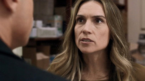 Doctor Doctor Season 3 Episode 10 - No Laughing Matter