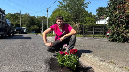 Britain’s Pothole Heroes still