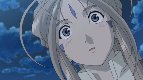 Ah! My Goddess Season 2 Episode 6 - Ah! Is That Jealouy?!