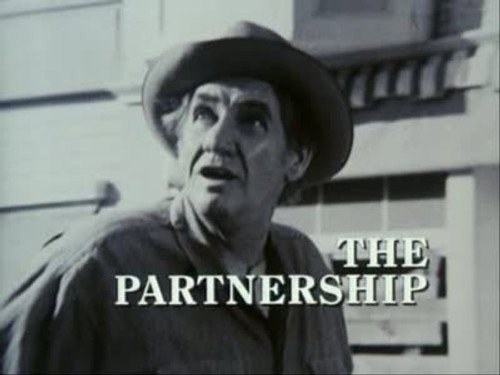 Darkroom Season 1 Episode 9 - The Partnership