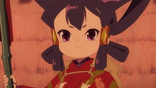Sakuna: Of Rice and Ruin still