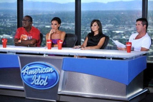American Idol Season 9 Episode 1 - Boston Auditions