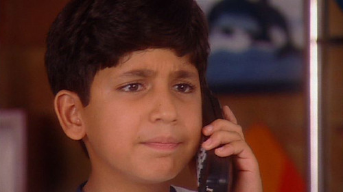 Purab At Jassi's Home still