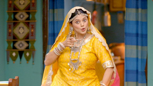Patan Connection still