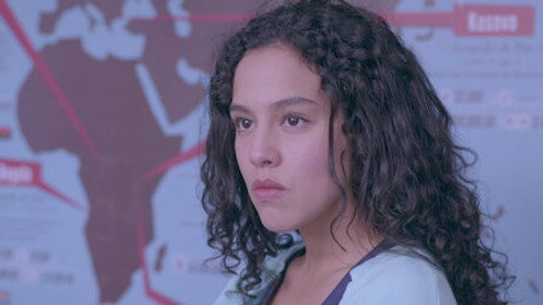 The Girl Season 1 Episode 11 - Episode 11
