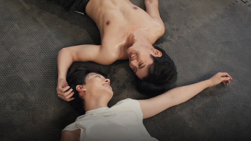 The Bangkok Boy Season 1 Episode 10 - Episode 10