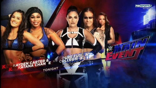 Main Event 631 still