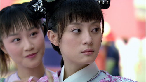 Empresses in the Palace Season 1 Episode 2 - Episode 2