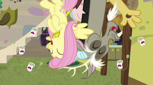 undefined Season 7 Episode 12 - Discordant Harmony