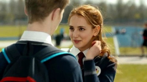The Ivanovs vs. The Ivanovs Season 1 Episode 9 - Episode 9