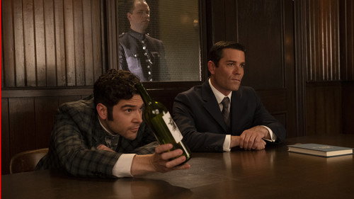 Murdoch Mysteries Season 13 Episode 6 - The Philately Fatality