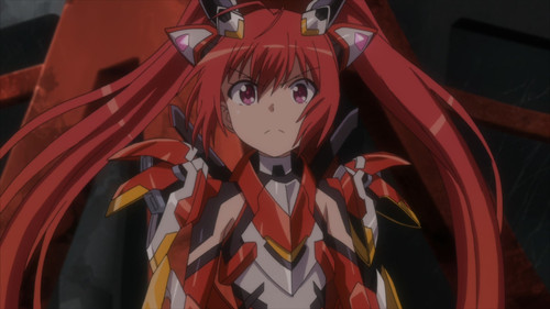 Gonna Be the Twin-Tail!! Season 1 Episode 12 - Twin-Tails Forever