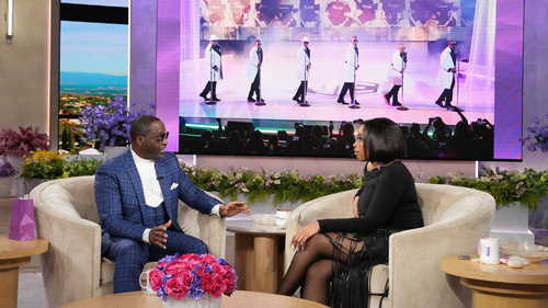Johnny Gill still
