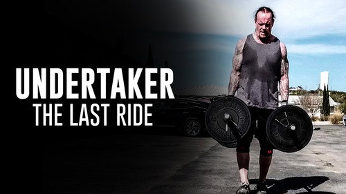 Undertaker: The Last Ride Season 1 Episode 2 - Chapter 2: The Redemption