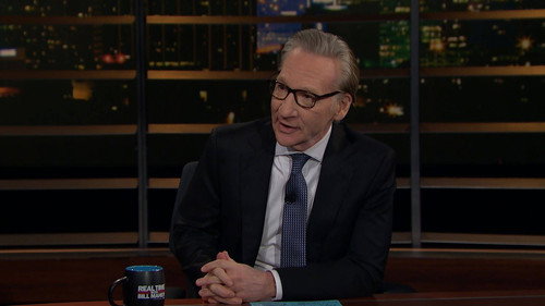 Real Time with Bill Maher Season 21 Episode 2 - January 27, 2023: Frances Haugen, Bari Weiss, Tim Ryan
