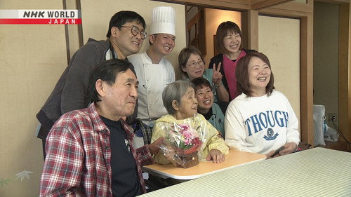 Hometown Stories Season 15 Episode 20 - My Favorite Meal, One Last Time