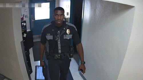 CrimeCam 24-7 Season 1 Episode 3 - Fighting Back