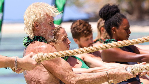 Australian Survivor Season 8 Episode 15 - Episode 15