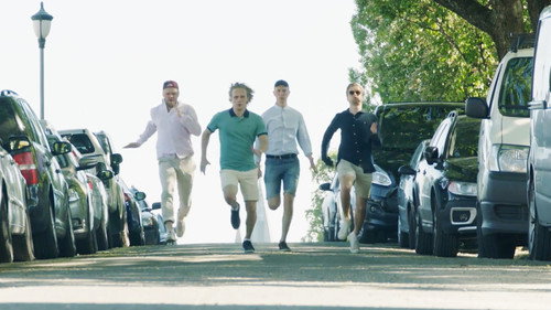 White Boys Season 2 Episode 6 - Episode 6
