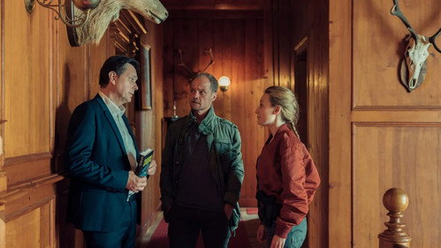 Murder by the Lake Season 1 Episode 20 - Nightshade