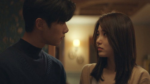 Meow, the Secret Boy Season 1 Episode 4 - Episode 4