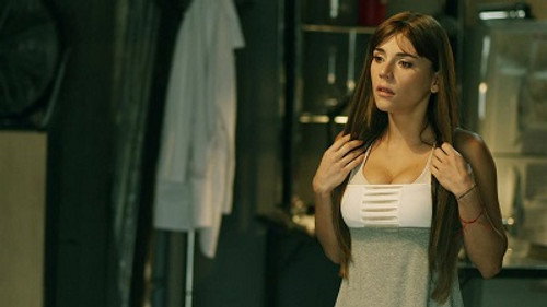 Sin senos sí hay paraíso Season 1 Episode 39 - Episode 39