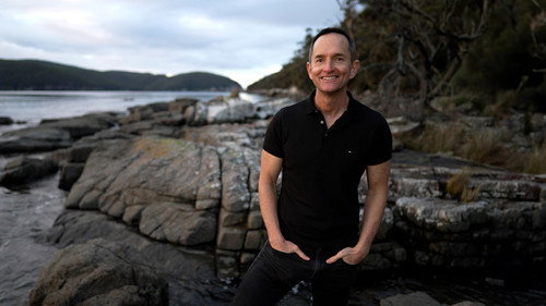 Back Roads Season 10 Episode 12 - Tasman Peninsula, TAS