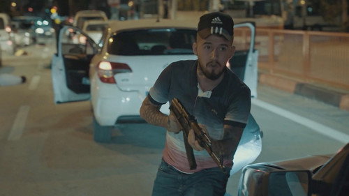 The Children of the Street Season 3 Episode 2 - Episode 2