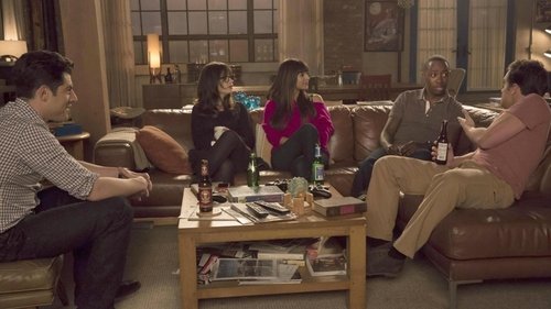 New Girl Season 2 Episode 23 - Virgins