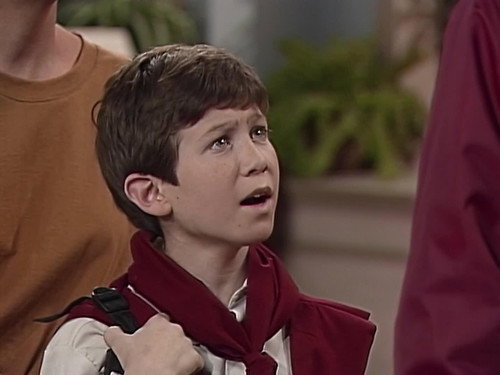 ALF Season 4 Episode 15 - Love on the Rocks