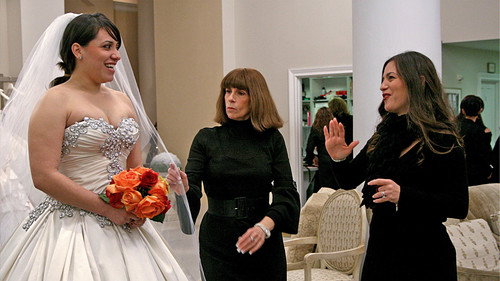 Say Yes to the Dress Season 5 Episode 3 - Wallet Woes