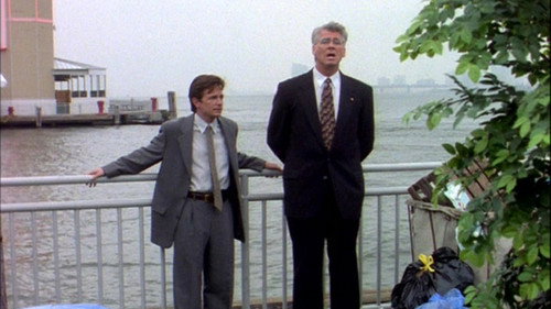 Spin City Season 1 Episode 3 - The Apartment