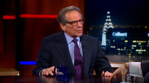 Robert Caro still