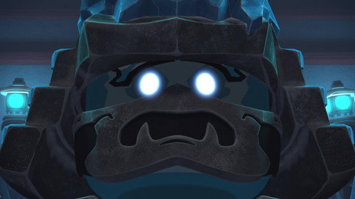 Ninjago: Masters of Spinjitzu Season 11 Episode 30 - Awakenings