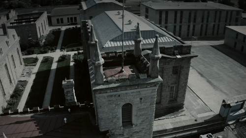 Destination Fear Season 3 Episode 7 - Edinburgh Manor