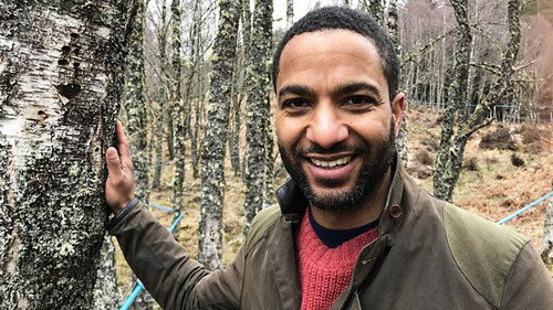 Countryfile Season 31 Episode 14 - Loch Ness