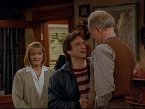 3rd Rock from the Sun Season 1 Episode 9 - Ab-Dick-ted