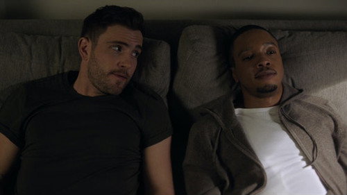 I Am Syd Stone Season 1 Episode 2 - Episode 2