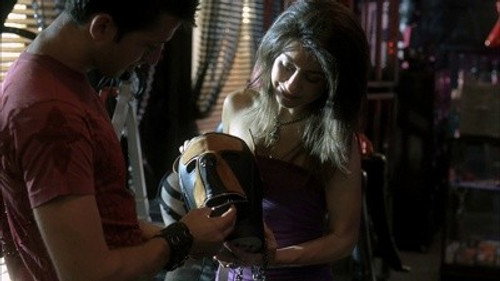 CSI: Crime Scene Investigation Season 11 Episode 4 - Sqweegel