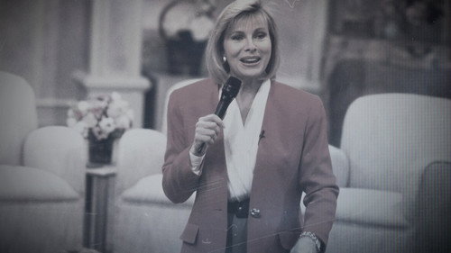 How It Really Happened Season 6 Episode 9 - The Jenny Jones Show: Fatal Attraction