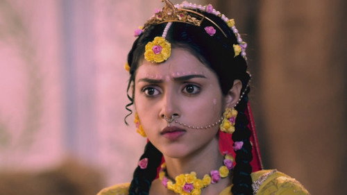 RadhaKrishn Season 1 Episode 28 - Radha Accuses Krishna