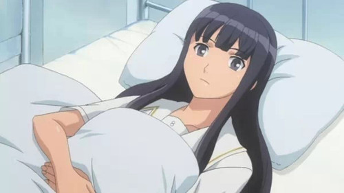Kimi Kiss Pure Rouge Season 1 Episode 22 - Time Goes By