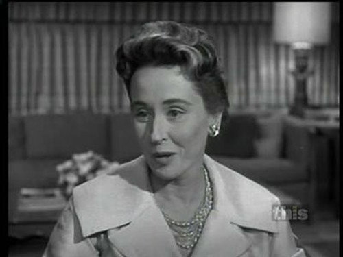 Mister Ed Season 1 Episode 17 - A Man for Velma