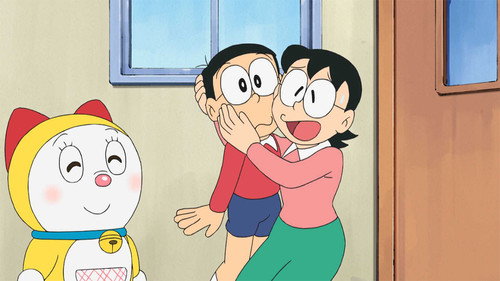 Episode 858 still