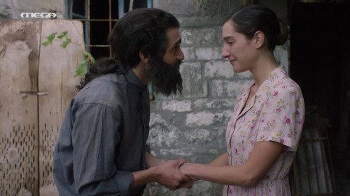 Saint Paisios: From Farasa to Heaven Season 1 Episode 9 - Episode 9