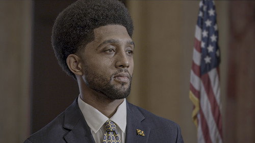 Point of View Season 37 Episode 11 - The Body Politic