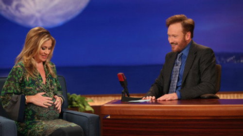 Conan Season 1 Episode 10 - Wanted: Dead... or with Chives