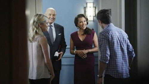 666 Park Avenue Season 1 Episode 2 - Murmurations