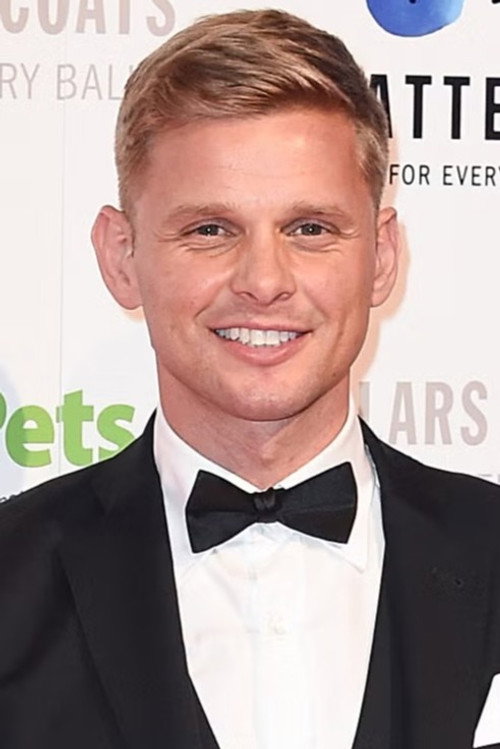 Jeff Brazier