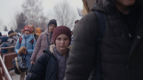 VICE News Tonight Season 6 Episode 13 - Wednesday, March 9, 2022